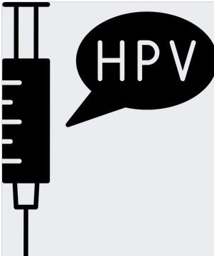 Vaccination contre le papillomavirus humain (HPV)