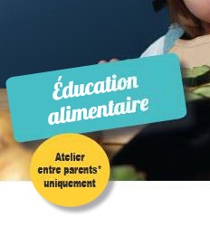 Education alimentaire